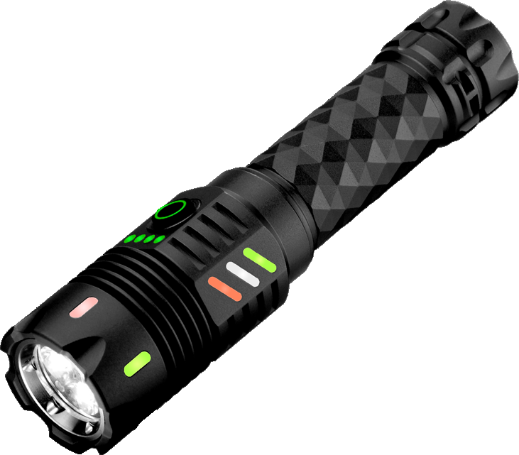 TK-A6 7,500 lm Diamond Surface Light