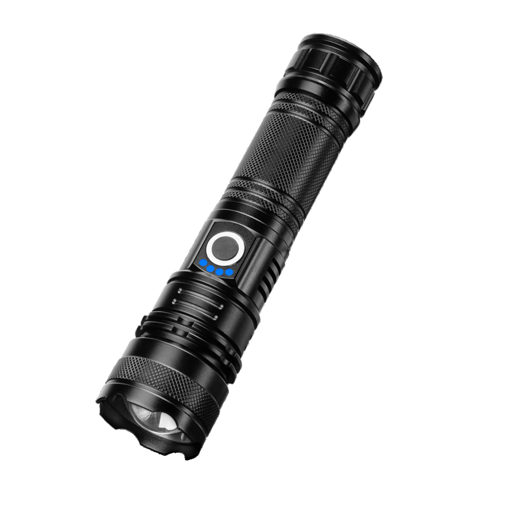 TK-T31 10,000 lm Dual-Source Flashlight