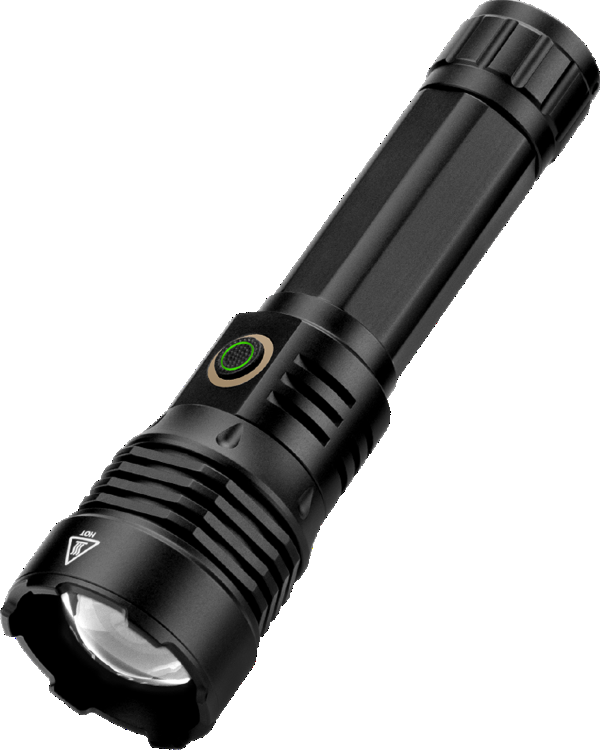 YD01 Compact Outdoor Flashlight