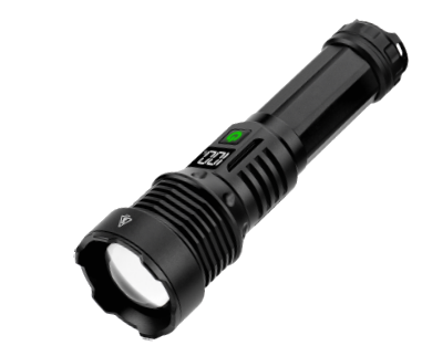 YD03 Outdoor Long-Range Flashlight