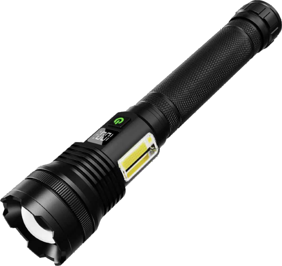 YD06 Dual-Source Optical Zoom